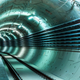 Illustration for article titled There May Be a Brand New, Sprawling Subway System... For Our Giant Nuclear Missiles